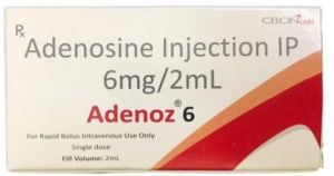 Adenosine Injection