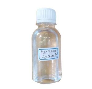 Hydrazine Hydrate Chemical