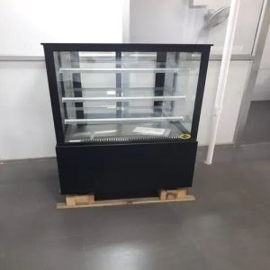 Customized Display Counter