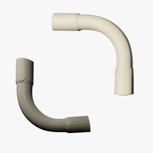 pvc pipe bend