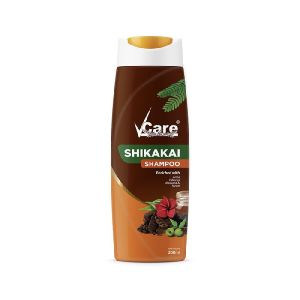 Vcare Shikakai shampoo - 200ml