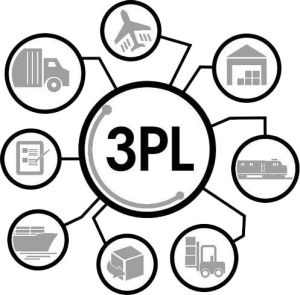 3PL Warehouse Management Services