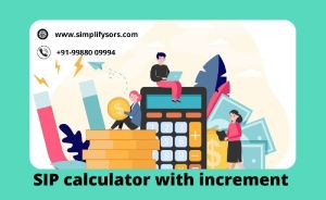 SIP calculator