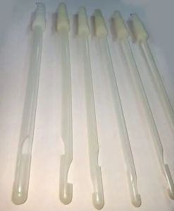 disposable cannula