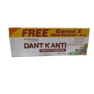 Patanjali Dant Kanti Toothpaste