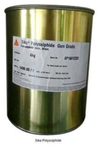 Sika Polysulphide Sealant