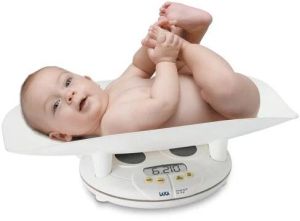 Baby Weighing Scale