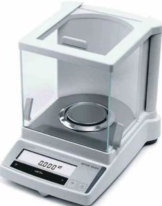 Jewellery Weighing Scale