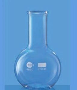 Flat Bottom Flask