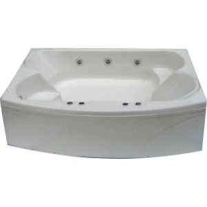 Bathtub