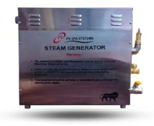 Steam Generator