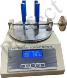 Digital Bottle Cap Torque Tester