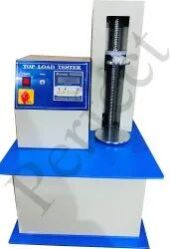 Digital Top Load Tester