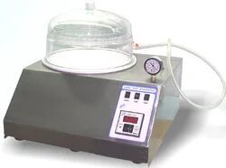 Vacuum Leak Tester