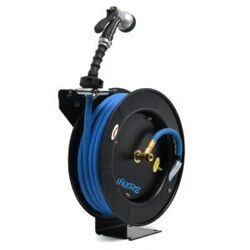 Hose Reel Auto Retracting