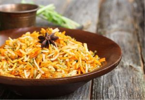 Biriyani Instant Mix