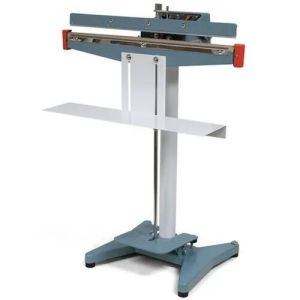 Foot Sealer Machine