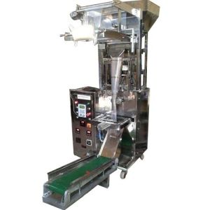 Namkeen Packing Machine