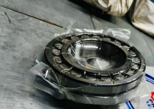 industrial ball bearing