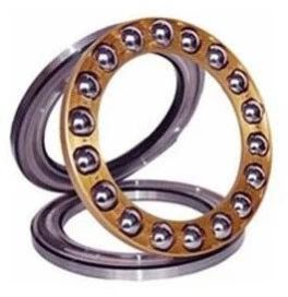 Thrust Roller Bearings