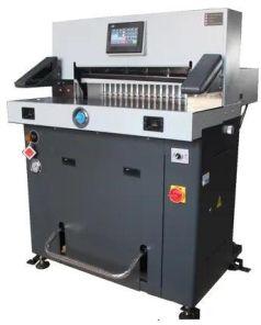 Paper Cutting Machine