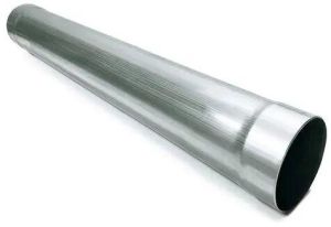 Stainless Steel Pipe