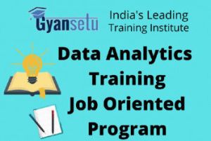 Data analytics training in gurgaon