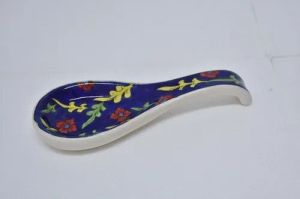 ceramic spoon