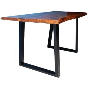 Wooden Center Table