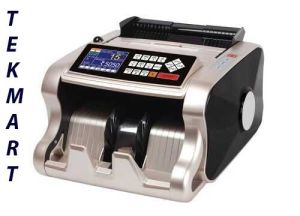 Cash Counting Machines