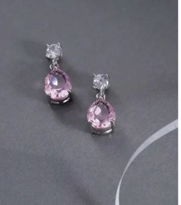 Designer Gemstone Earrings