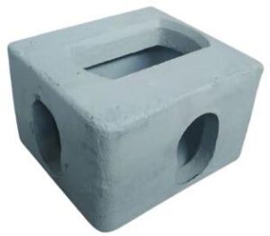 ISO 1161 Container Corner Casting