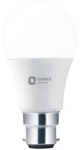 Orient Bulb ETERNAL HIGH GLO LED LAMP 8W B22 CW - 6500K