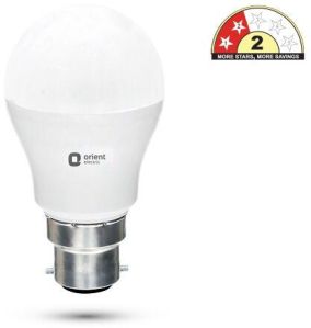 Orient Lamp Eternal Shine LED Bulb 9W B22 CW - 6500K