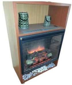 Electric Fireplace