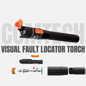 Visual Fault Locator Torch