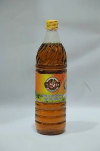 1 Kg Nisha Mustard Oil