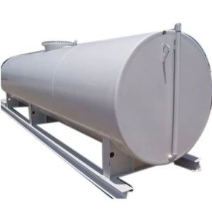Carbon Steel Storage Tank