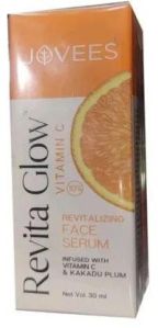 Vitamin C Face Serum