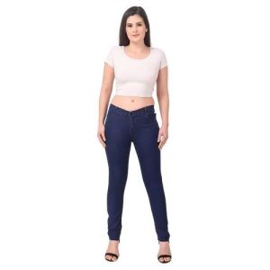 Ladies Jeans