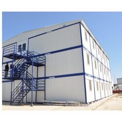 Prefabricated Building