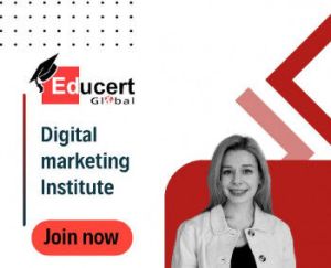 Best Digital marketing institute in Lucknow