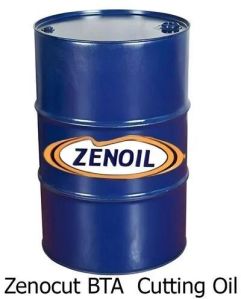 Zenocut BTA Cutting Oil