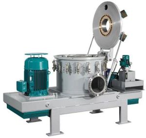 air classifier mills