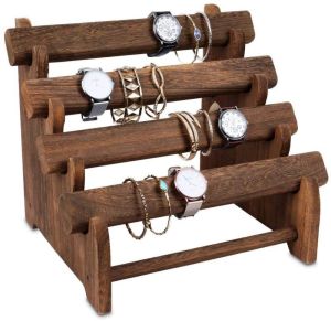 Watch and Jewellery stand