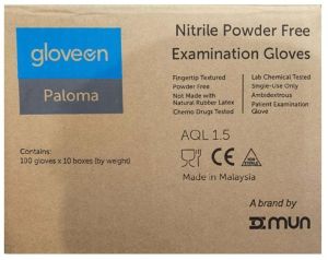 Gloveon Nitrile Gloves