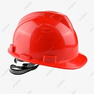 Industrial Safety Helmet