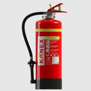 Kanex Fire Extinguishers