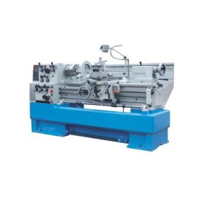 Automatic Engine Lathes Machine