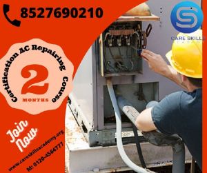 Air Conditioner Repairing Course